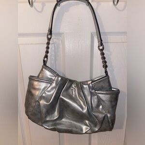 Real 2000s Vera Wang purse